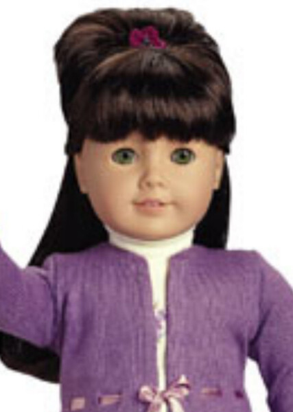 American Girl #010
