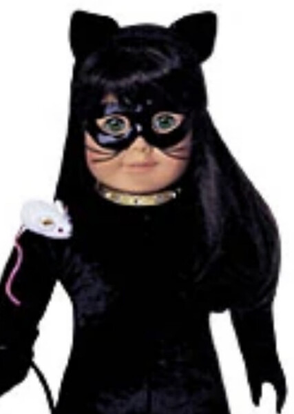 American Girl #010 photo