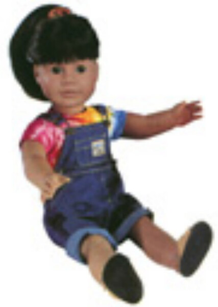 American Girl #011 photo