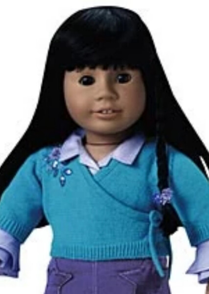 American Girl #011 photo