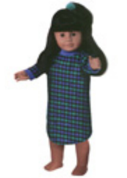 American Girl #011 photo