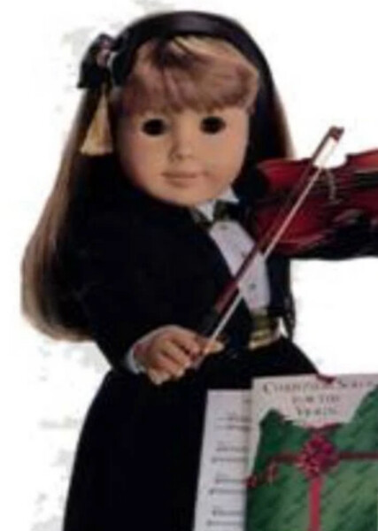 American Girl #012 photo