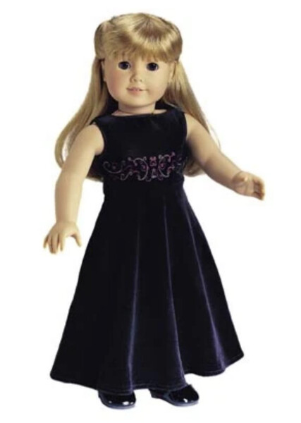 American Girl #012 photo