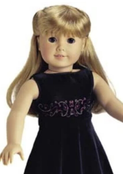 American Girl #012 photo