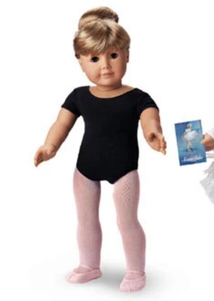 American Girl #012 photo