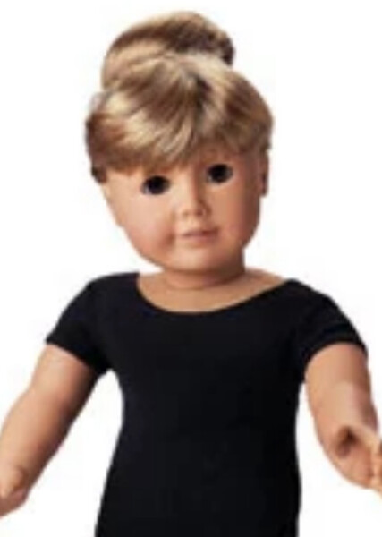 American Girl #012 photo