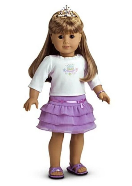 American Girl #012 photo