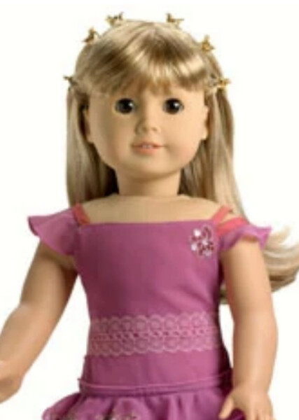 American Girl #012 photo