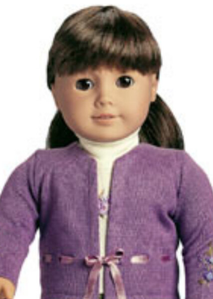 American Girl #013