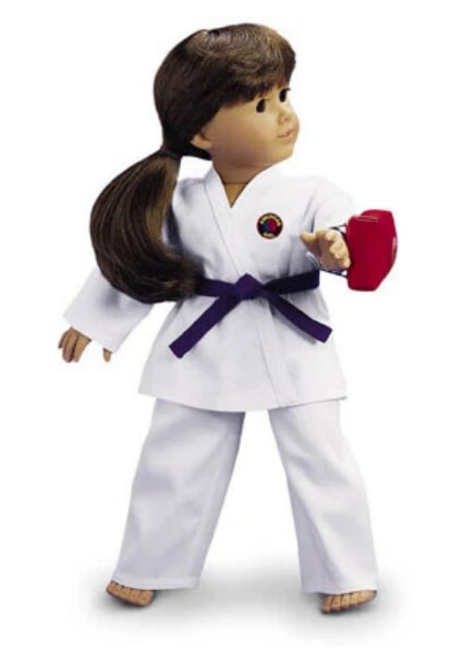 American Girl #013 photo