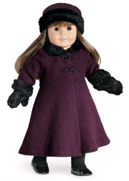 American Girl #013 photo