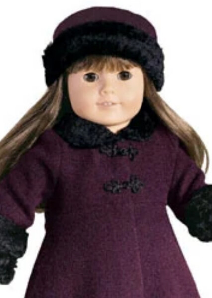 American Girl #013 photo