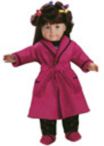 American Girl #014 photo