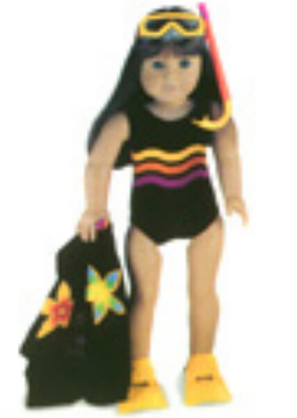American Girl #014 photo