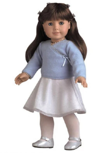 American Girl #014 photo