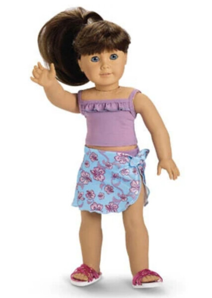 American Girl #014 photo