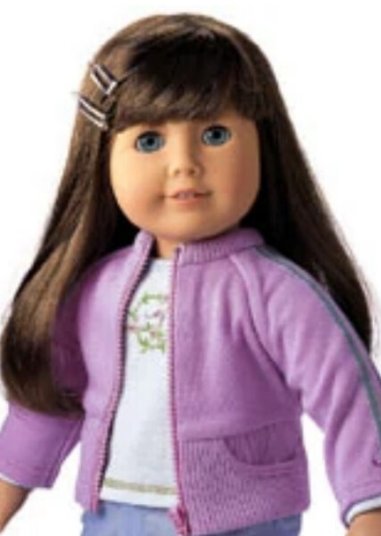 American Girl #014 photo