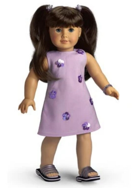 American Girl #014 photo