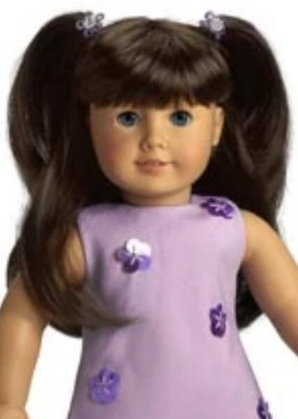 American Girl #014 photo