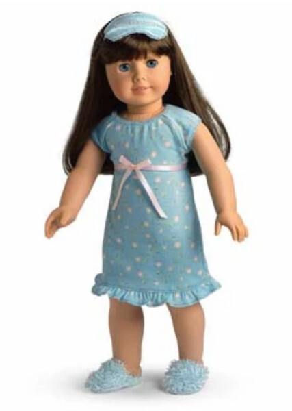 American Girl #014 photo