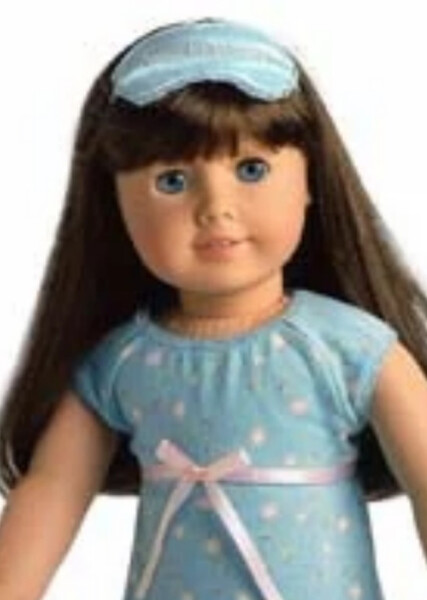 American Girl #014 photo