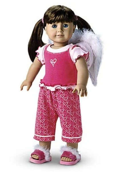 American Girl #014 photo