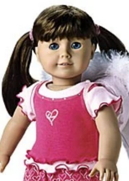 American Girl #014 photo
