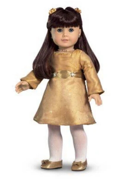 American Girl #014 photo