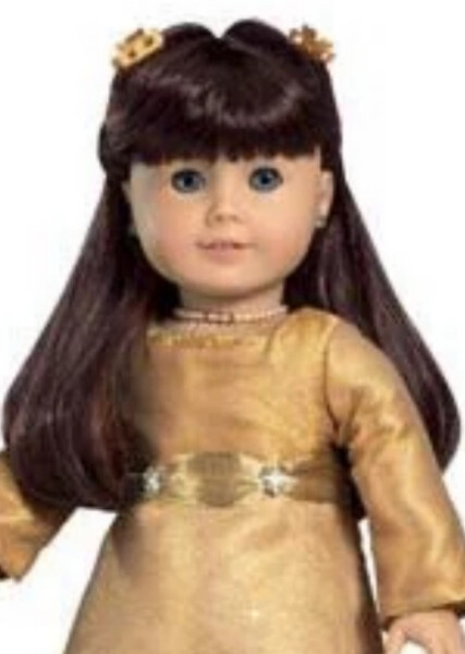 American Girl #014 photo