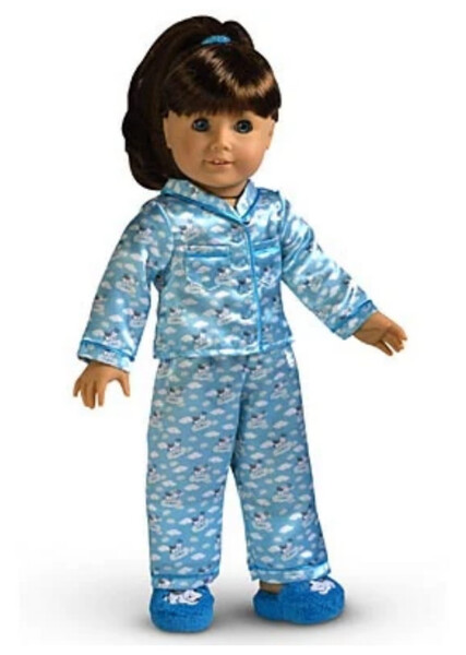 American Girl #014 photo