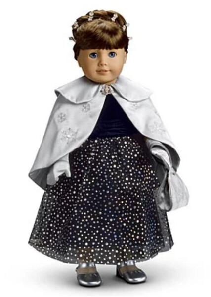 American Girl #014 photo
