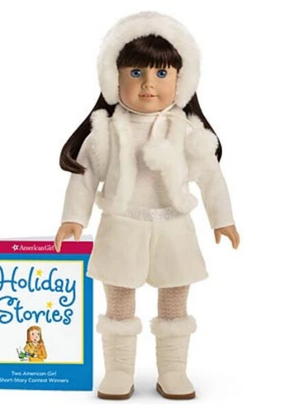 American Girl #014 photo