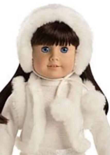 American Girl #014 photo
