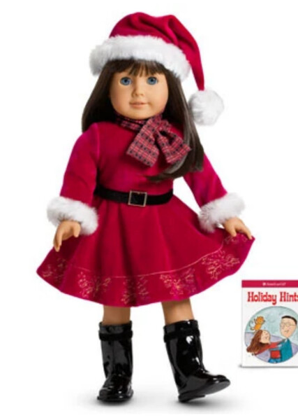American Girl #014 photo