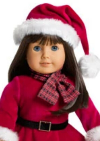 American Girl #014 photo