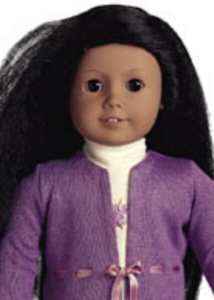 American Girl #015