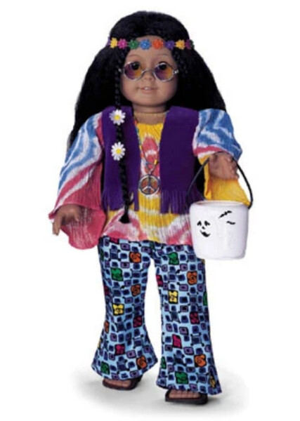 American Girl #015 photo