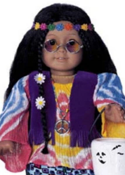 American Girl #015 photo