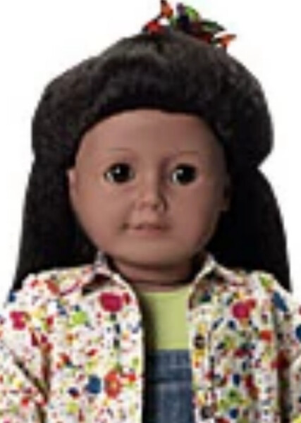 American Girl #015 photo