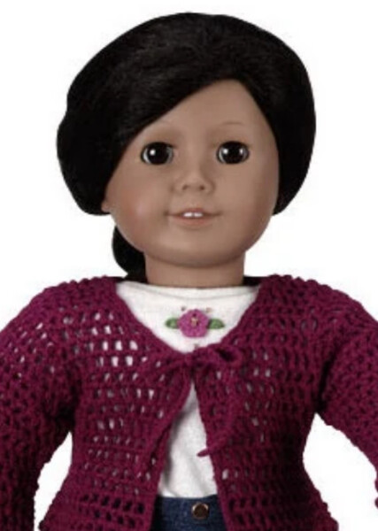 American Girl #015 photo