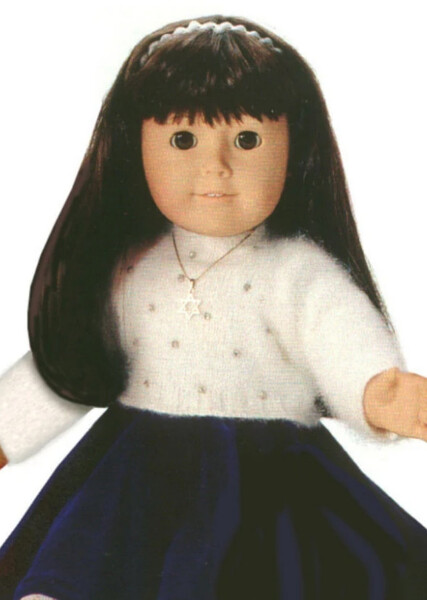 American Girl #016 photo