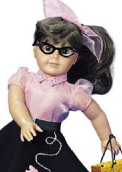 American Girl #016 photo