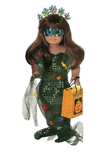 American Girl #016 photo