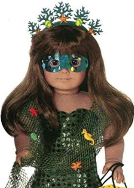 American Girl #016 photo