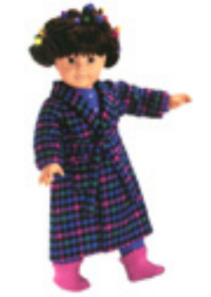 American Girl #016 photo