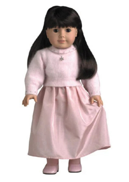 American Girl #016 photo