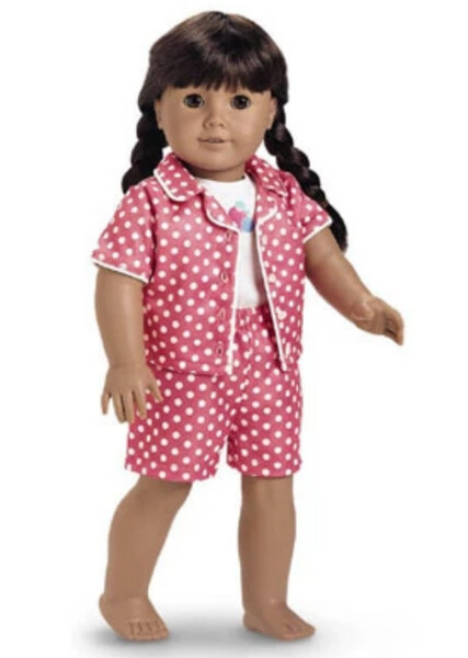 American Girl #016 photo