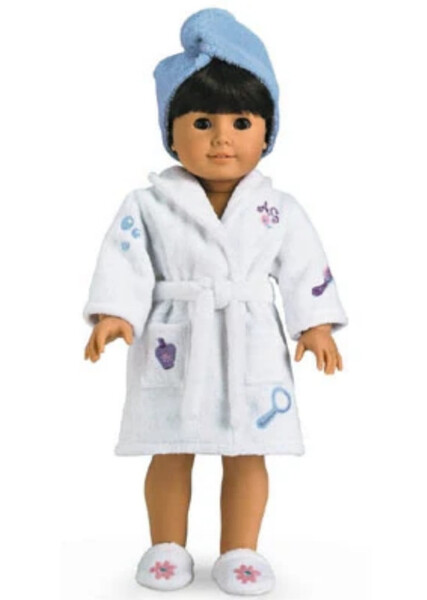 American Girl #016 photo