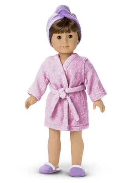 American Girl #016 photo