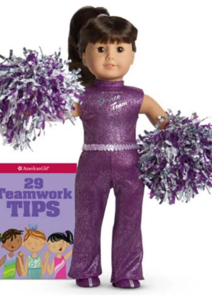 American Girl #016 photo